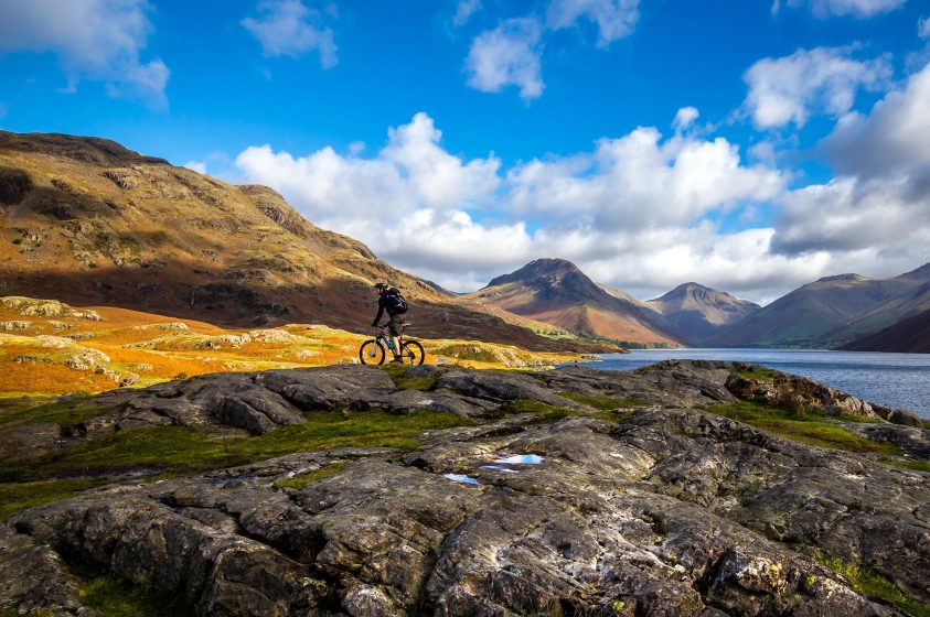 Wastwater